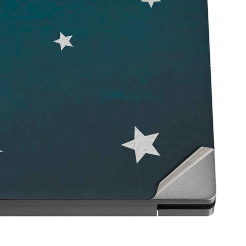 To The Moon And Back Dell XPS Skin
